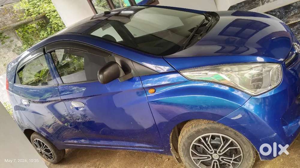 Hyundai Eon Era Bs 4