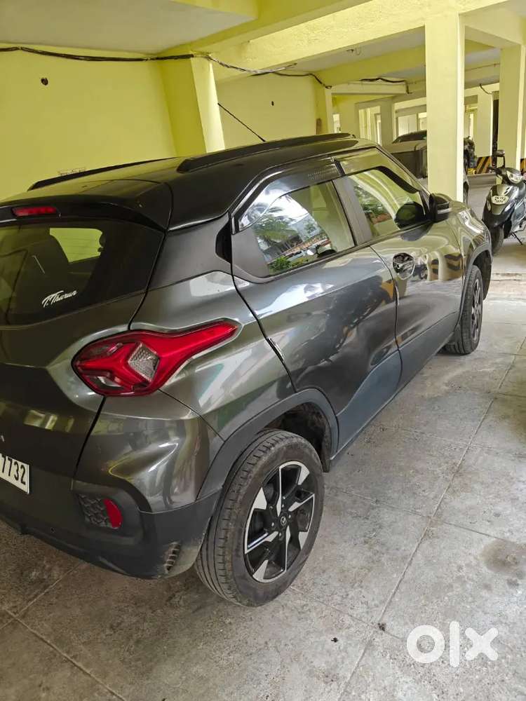 Tata Punch 2021 Petrol 47000 Km Driven