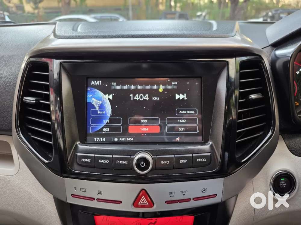 Mahindra Xuv300 W8 Option Diesel, 2022, Diesel
