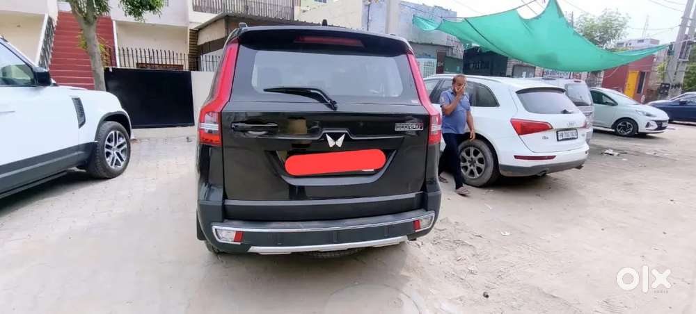 Mahindra Scorpio N Diesel 2024