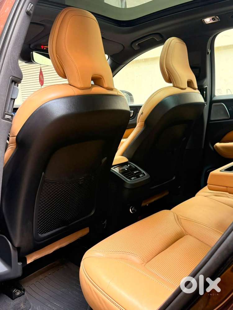 Volvo Xc60 D5 Inscription, 2019, Diesel
