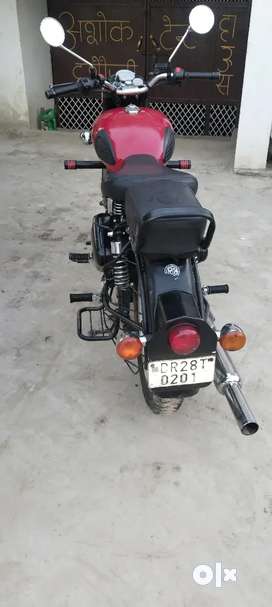 Olx samastipur online bike