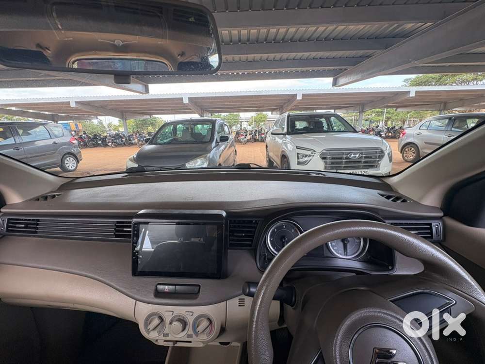 2019 Maruti Ertiga Vdi