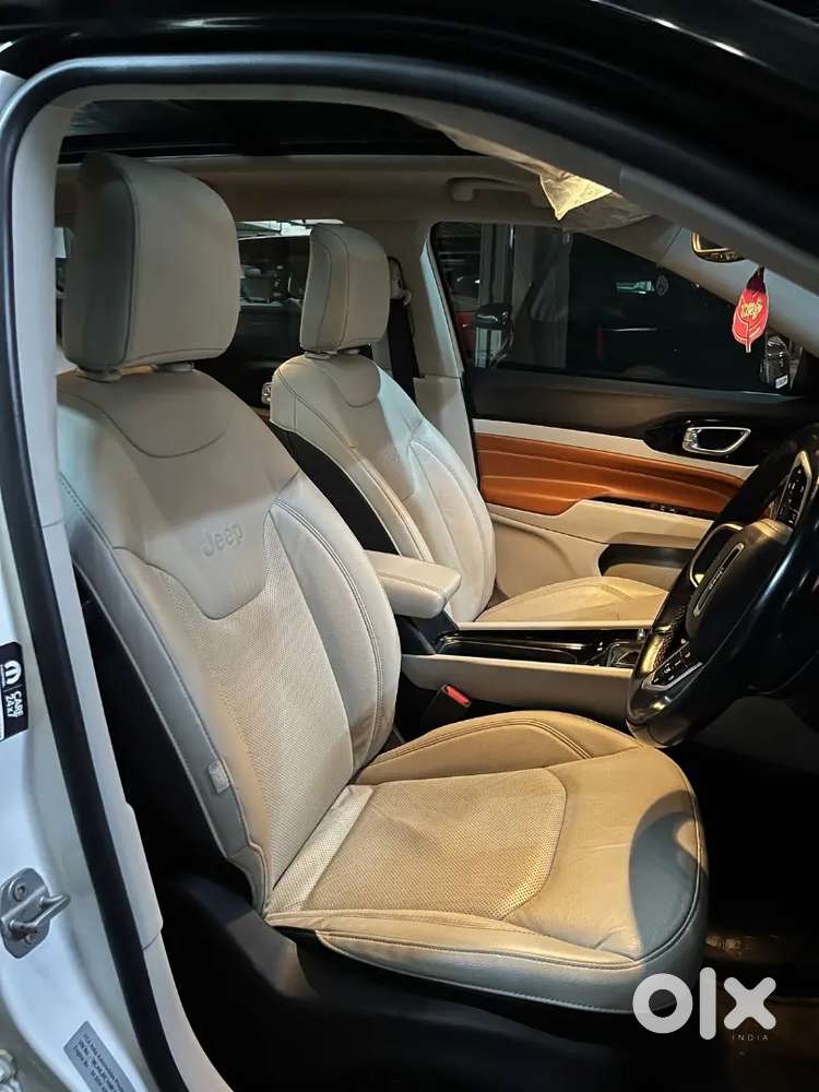 Jeep Compass 2.0 Diesel 2021