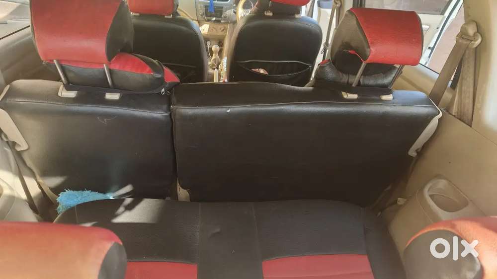 Maruti Suzuki Ertiga Top End Zdi