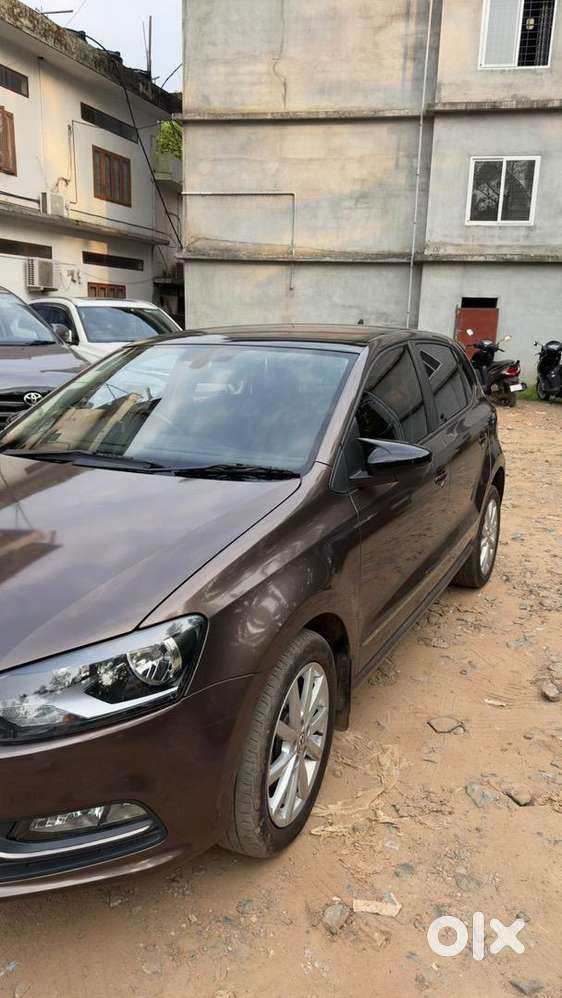 Volkswagen Polo 2018 Diesel Well Maintained