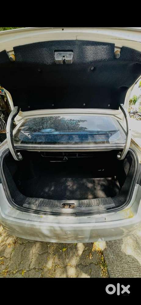 Ford Fiesta 2013 Diesel Well Maintained