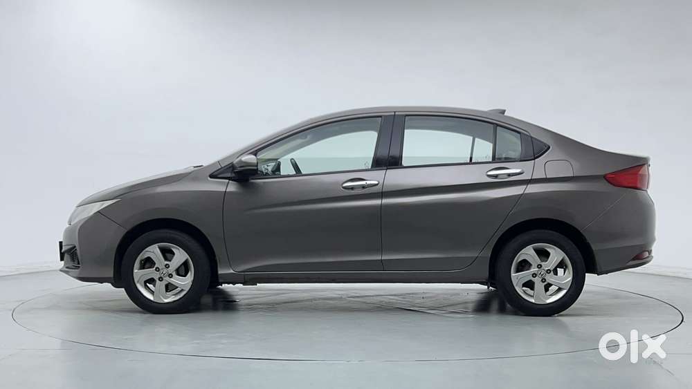 Honda City 2014-2015 I Dtec Vx, 2015, Petrol