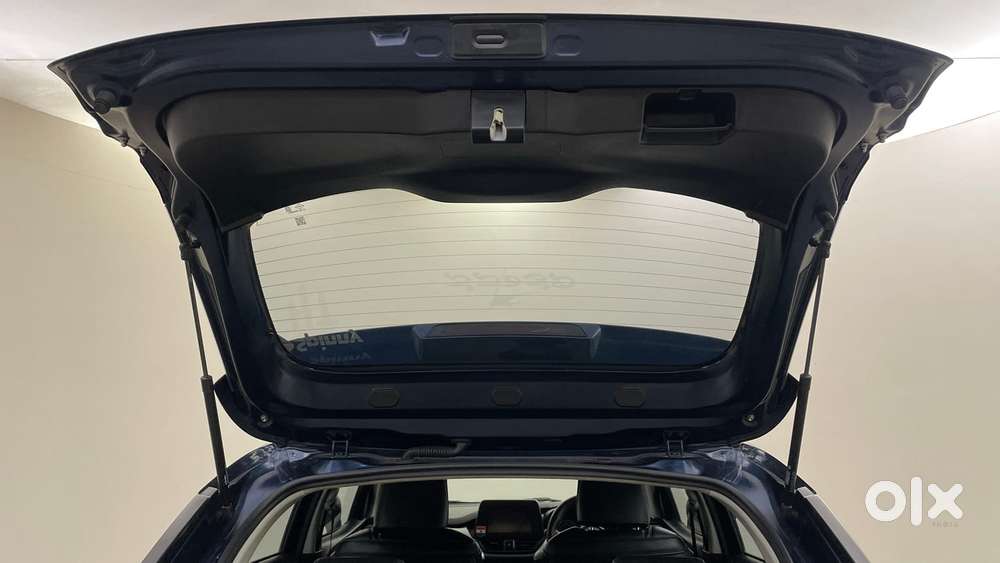 Maruti Suzuki Fronx Delta Plus 1.2 Ags, 2025, Petrol