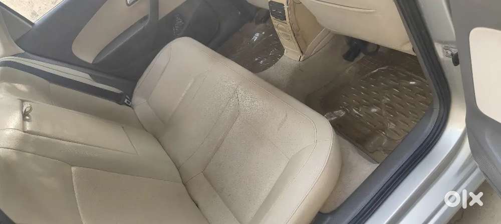 Volkswagen Vento Diesel Highline