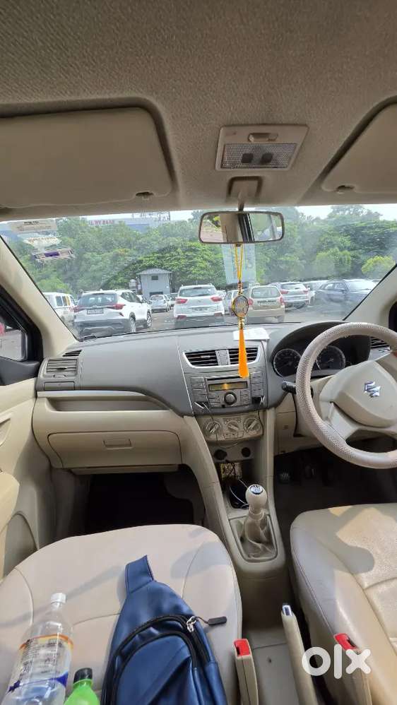 Maruti Suzuki Ertiga 2015 Vxi