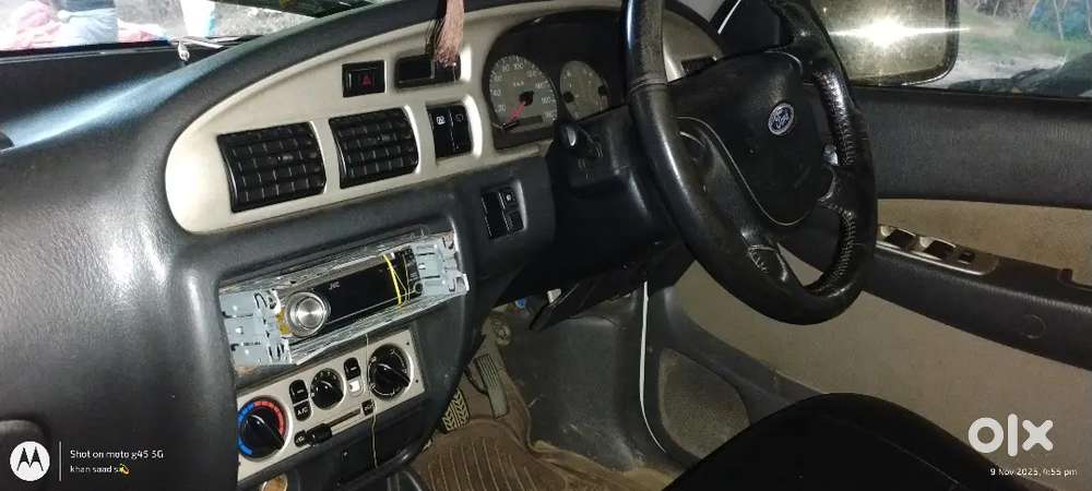 Ford Endeavour Best Condition Engine Ok Tyre Ner