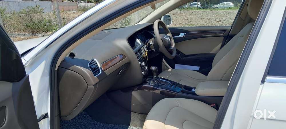 Audi A4 2.0 35 Tdi S Line, 2015, Diesel