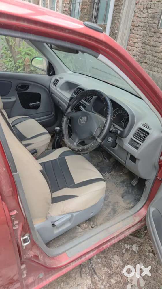 Maruti Suzuki Alto K10 2023 Petrol Good Condition
