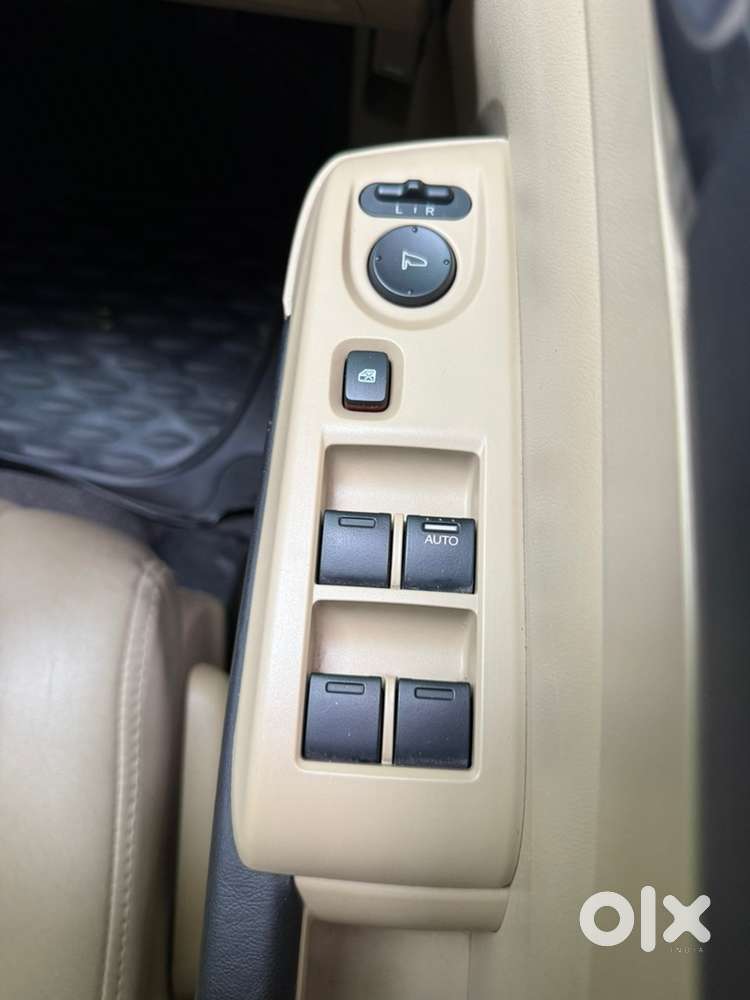 Honda City Mt 2012