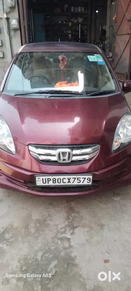 Good Condition Car