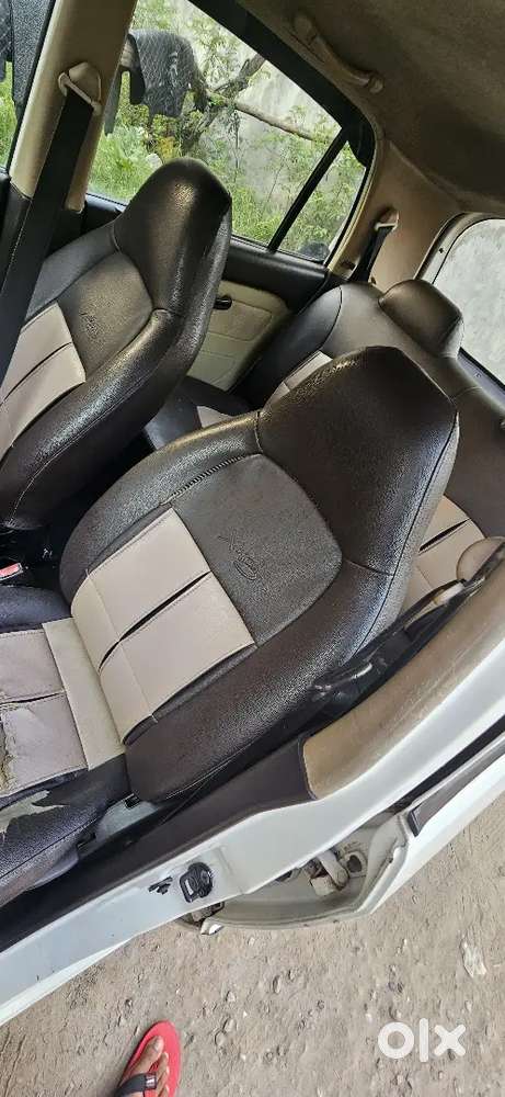 Hyundai Santro Xing 2012 Cng Automatic