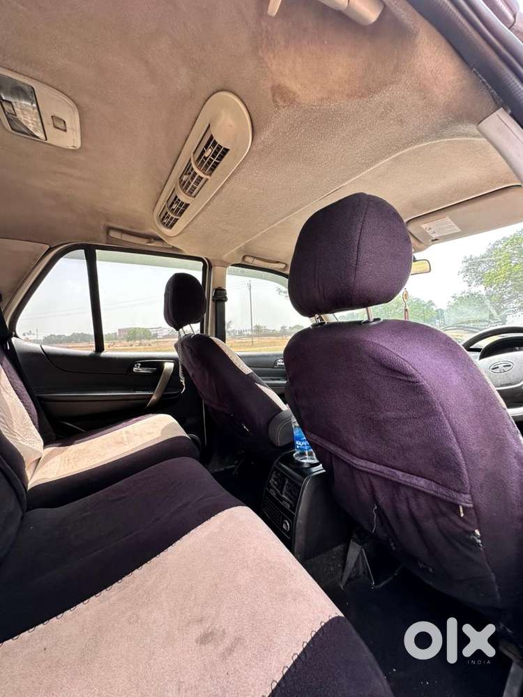 Tata Safari Storme Vx Varicor 400, 2017, Diesel