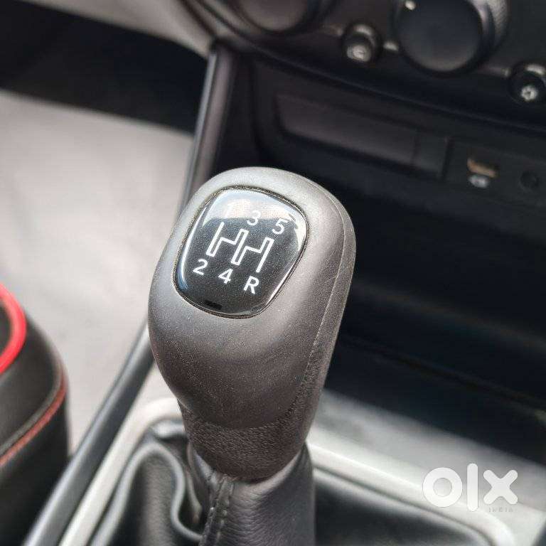 Tata Altroz 1.2 Xt, 2021, Petrol