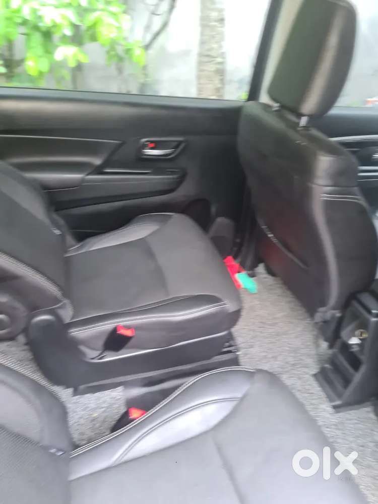 Maruti Suzuki Xl6 2025