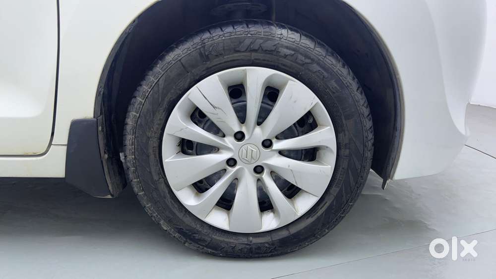 Maruti Suzuki Baleno Delta, 2016, Petrol