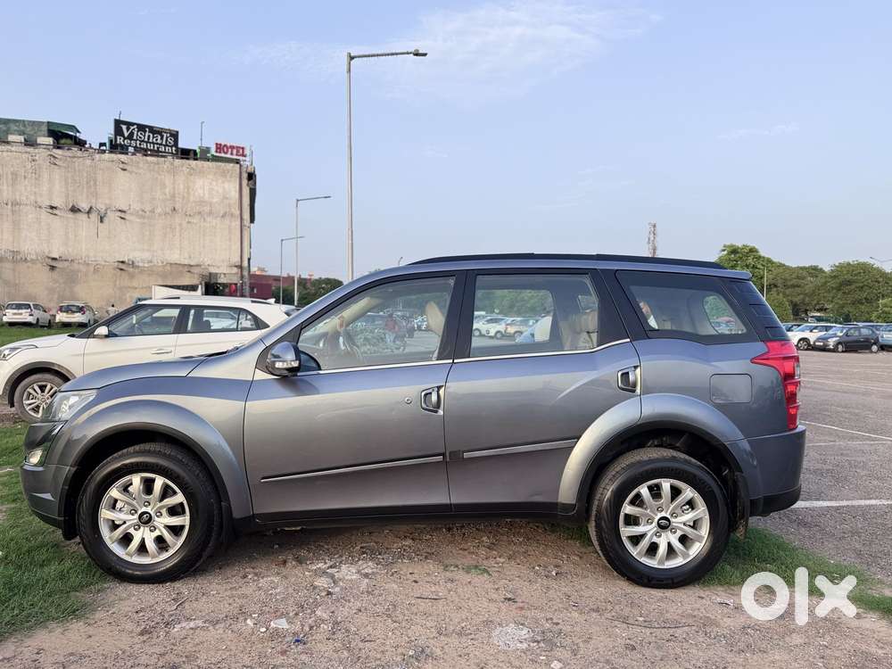Mahindra Xuv500 W10 2wd, 2015, Diesel