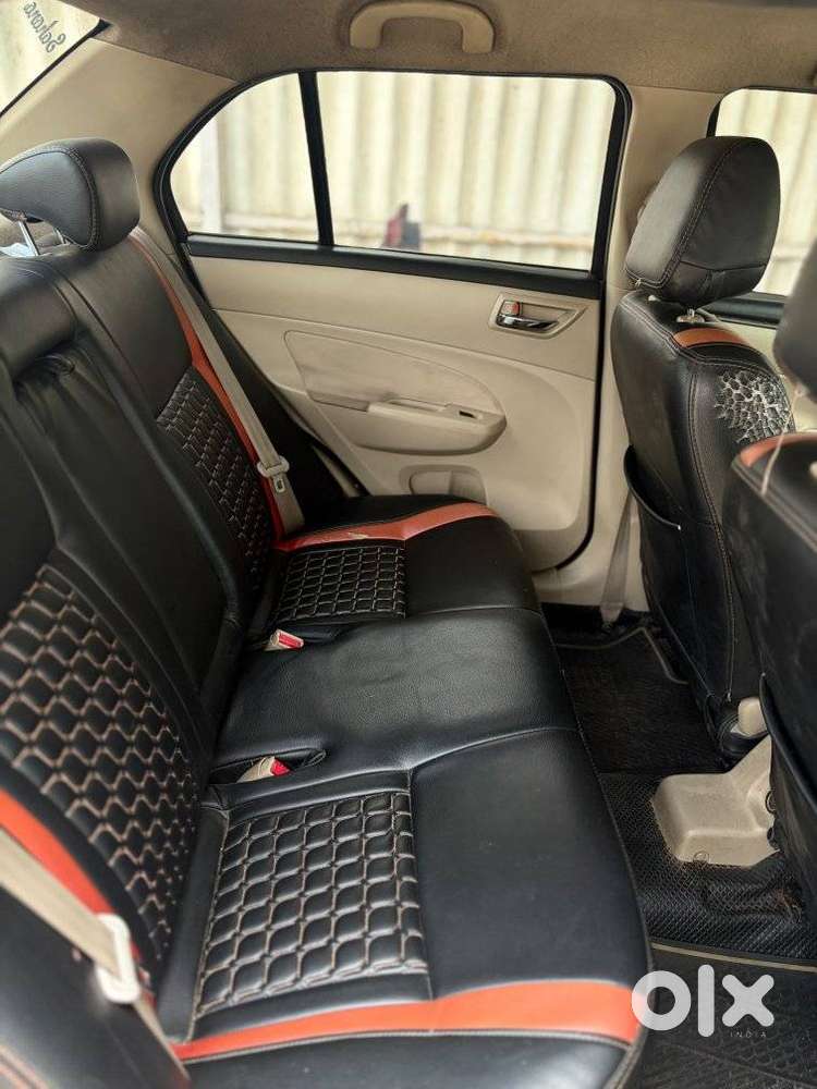 Maruti Suzuki Swift Dzire Vdi Bsiv, 2015, Petrol