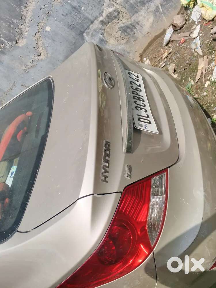 Hyundai Venue N Line 2012 Petrol Manual