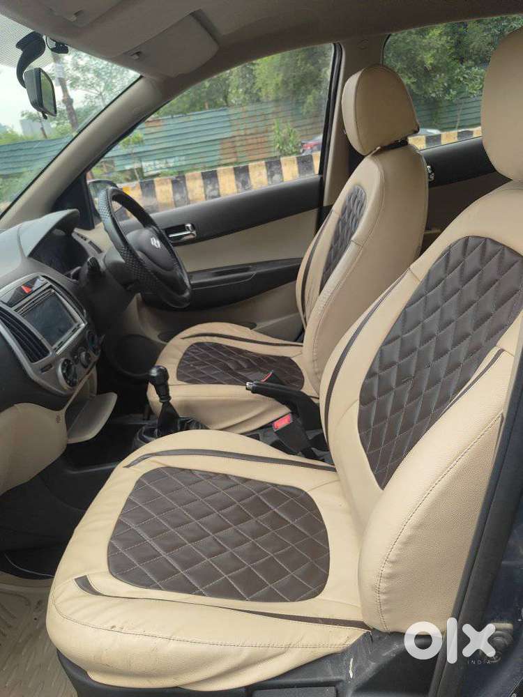 Hyundai I20 1.2 Era, 2013, Petrol
