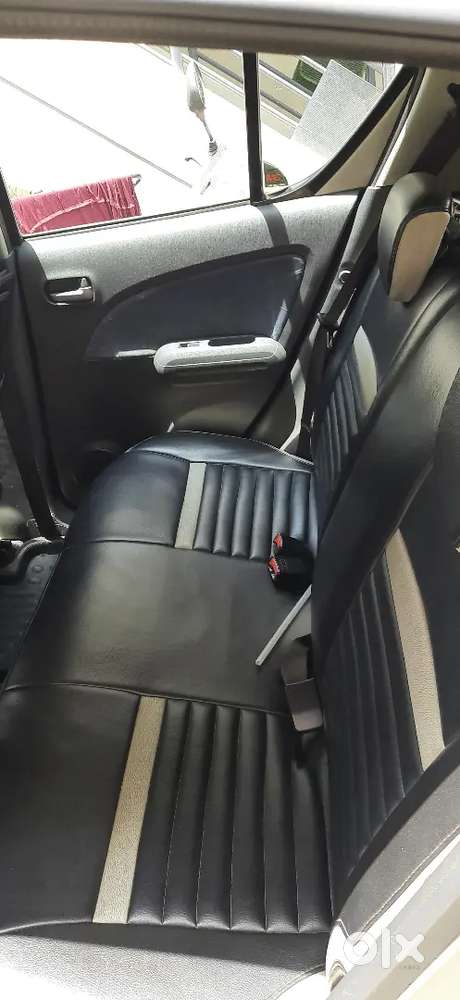 Maruti Suzuki Ritz 1.2 Lxi 2010