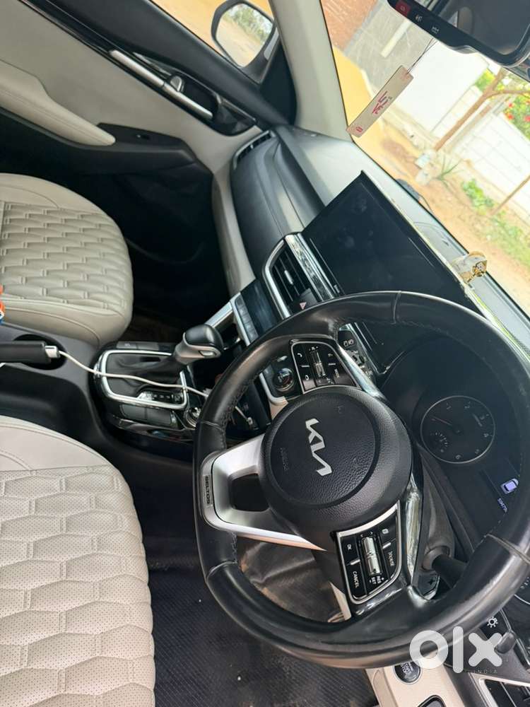 Kia Seltos Diesel At 2022