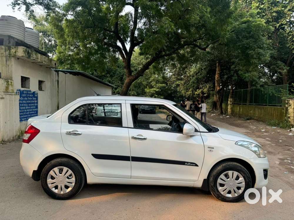 Maruti Suzuki Swift Dzire Ldi (o), 2016, Diesel