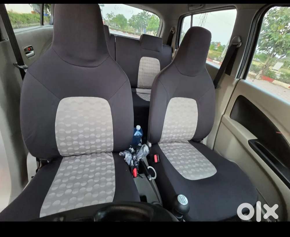 Maruti Suzuki Celerio 2015 Petrol Well Maintained