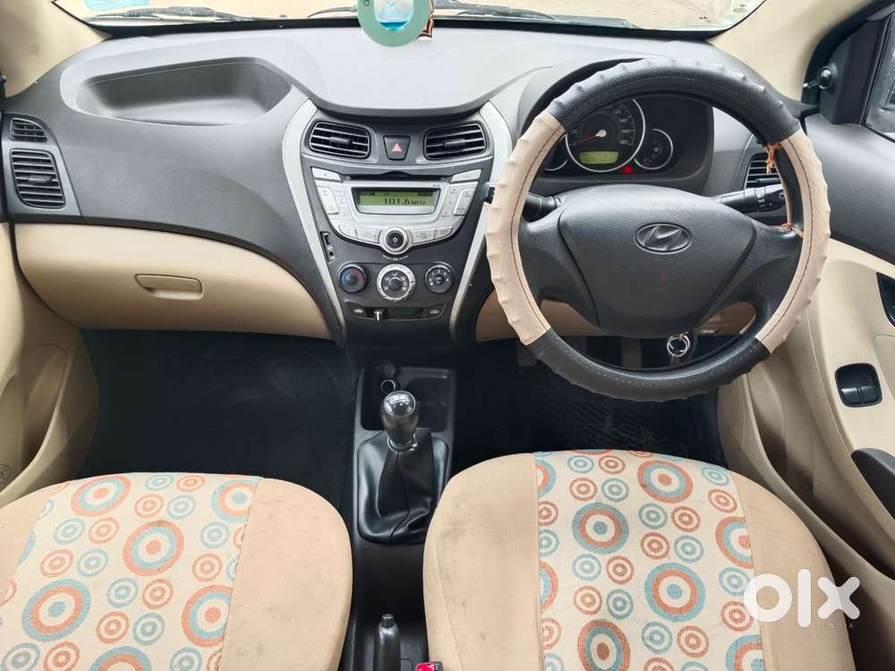 Hyundai Eon Magna, 2013, Petrol