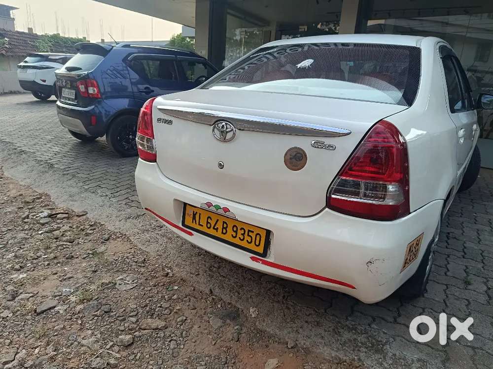 Well Maintained & Company Service