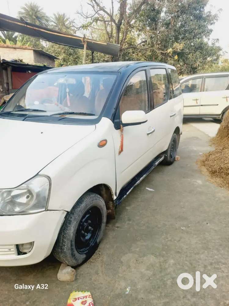 Mahindra Xylo Good Condition