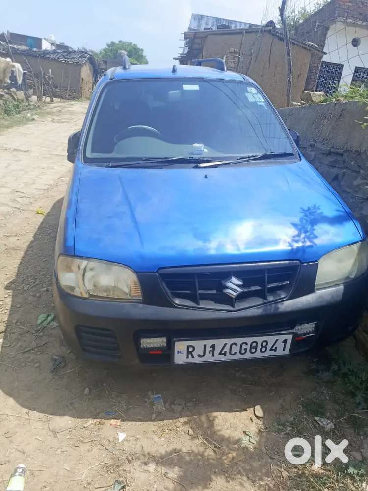 Maruti Suzuki Alto 2008