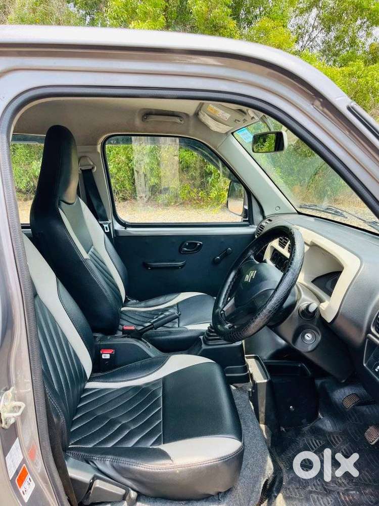 Maruti Suzuki Eeco 5 Seater Ac, 2025, Petrol