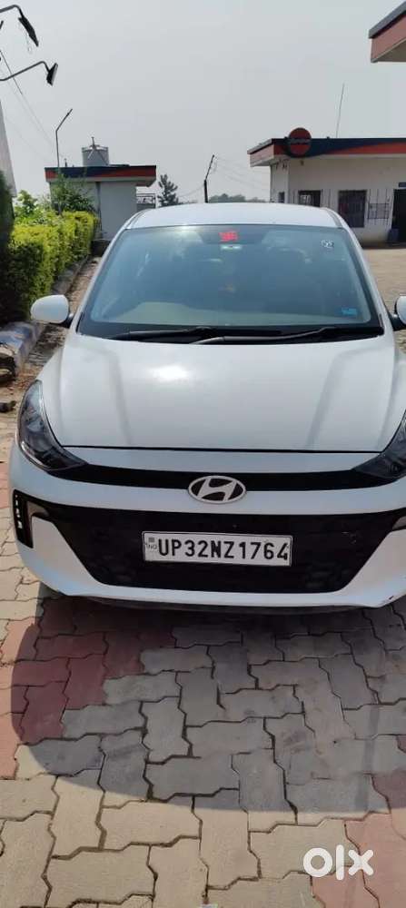Hyundai Aura 2023 Petrol Manual