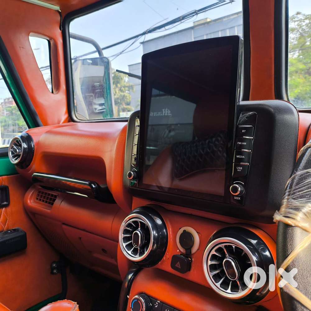 Nissan Jonga Diesel, 1984, Diesel