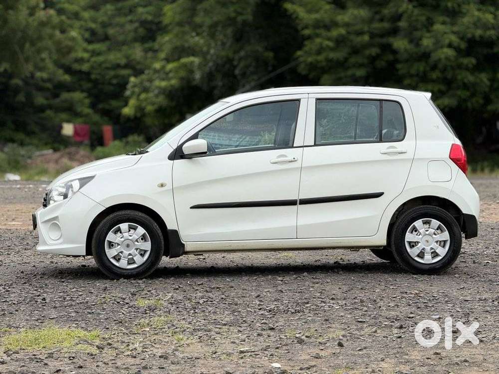 Maruti Suzuki Celerio 1.0 Tour H2 Cng, 2019, Cng & Hybrids