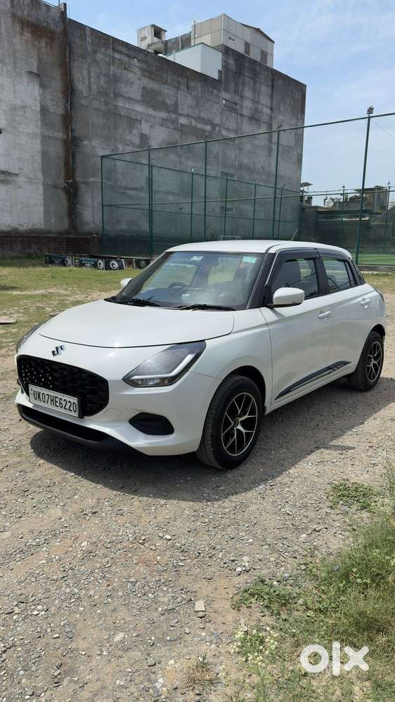 Maruti Suzuki Swift 2018 Amt Vxi, 2025, Petrol