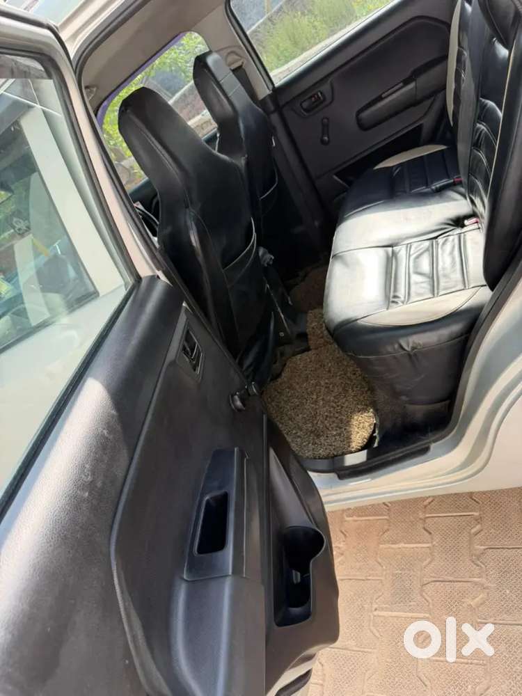 Maruti Suzuki Wagon R 2020 Car