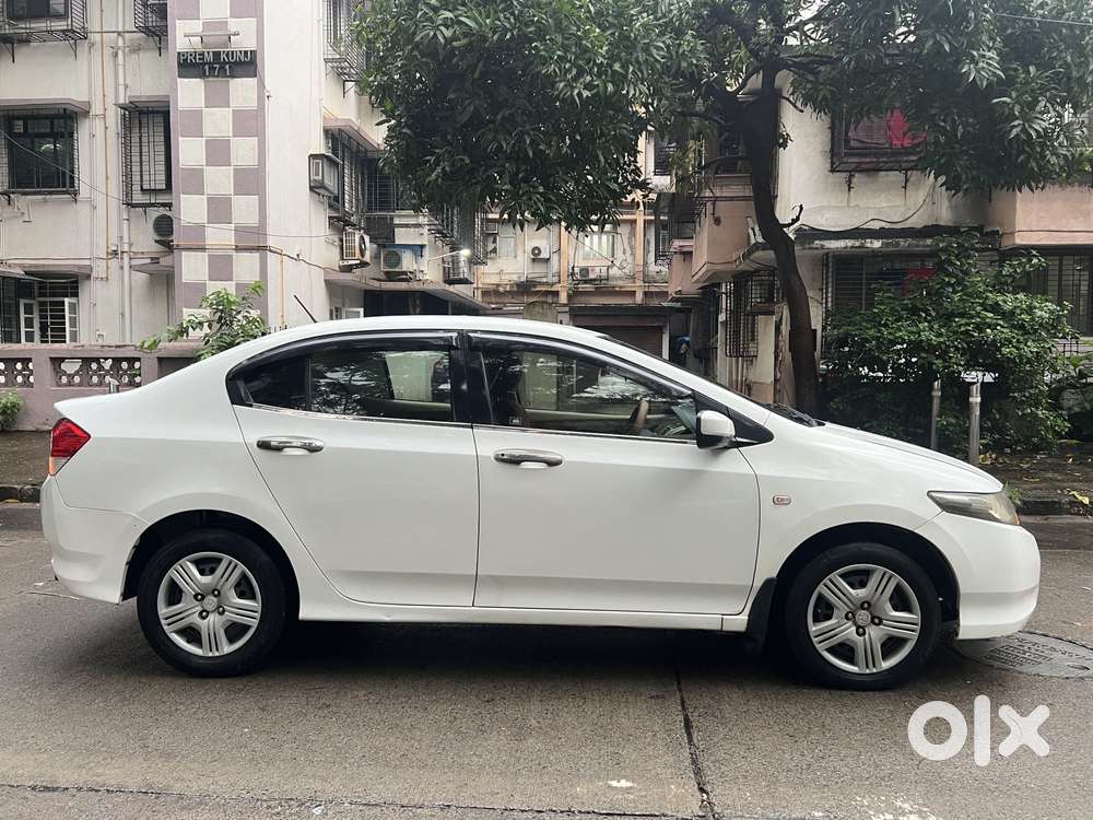 Honda City 2008-2011 1.5 S Mt, 2011, Petrol