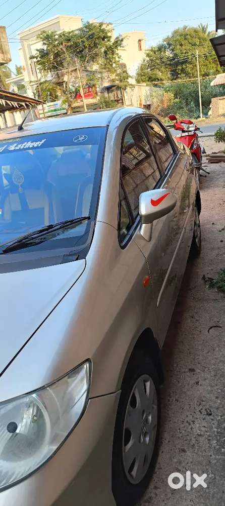 Good Condition Excellent Car