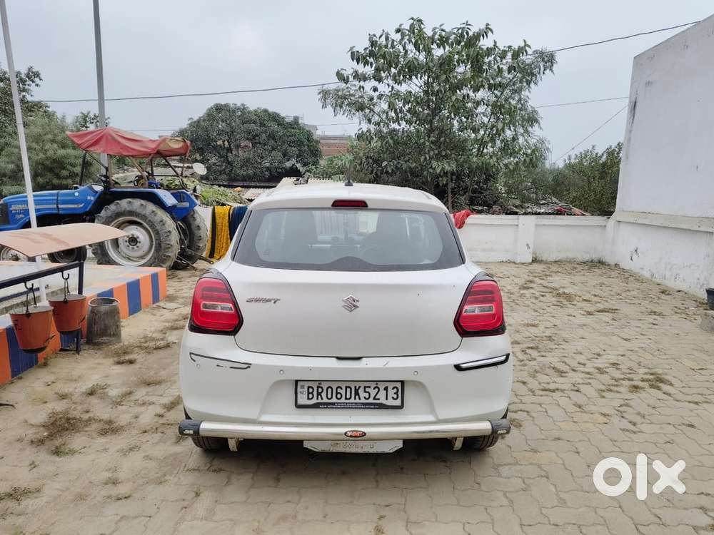 Maruti Suzuki Swift 2023 Car