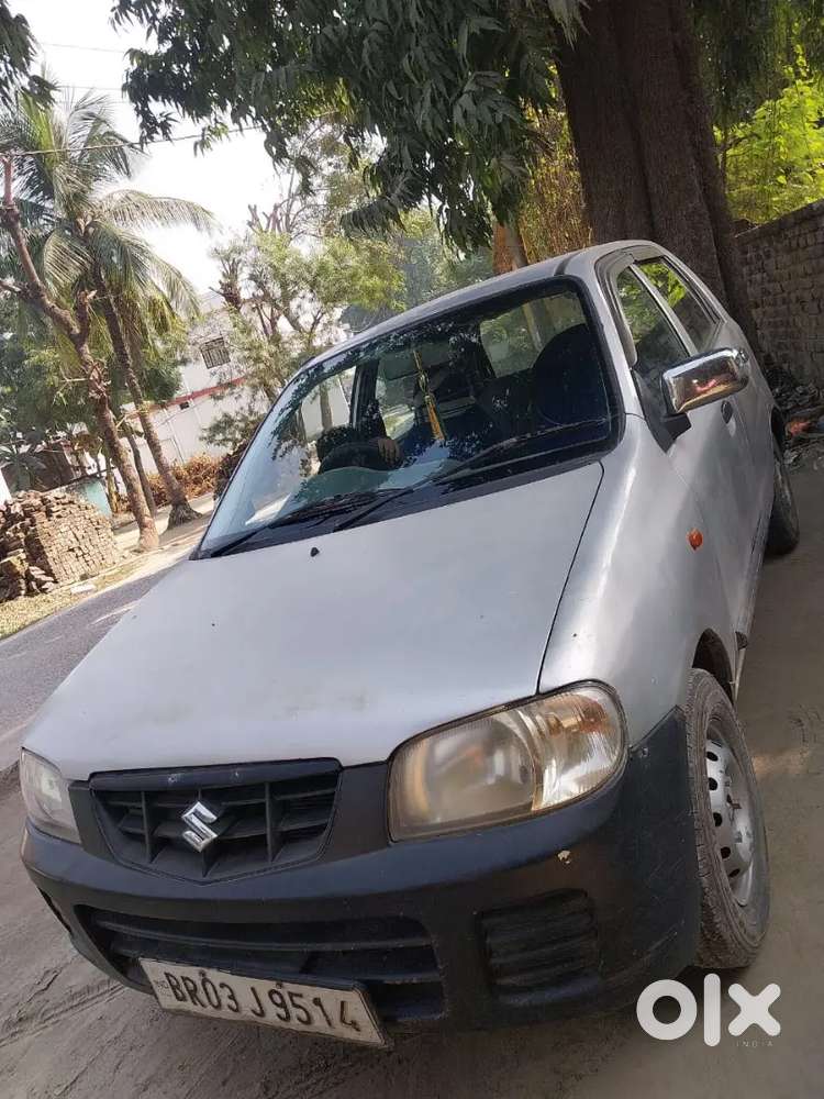 Maruti Suzuki Alto 800 2012 Petrol 68000 Km Driven