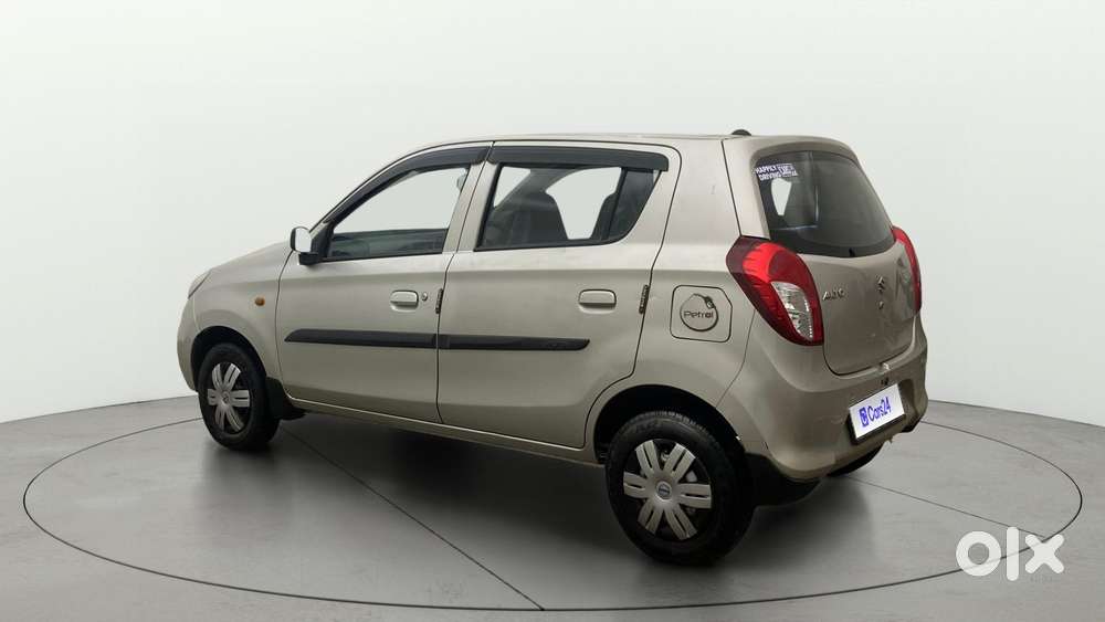 Maruti Suzuki Alto 0.8 Lxi (o), 2019, Petrol