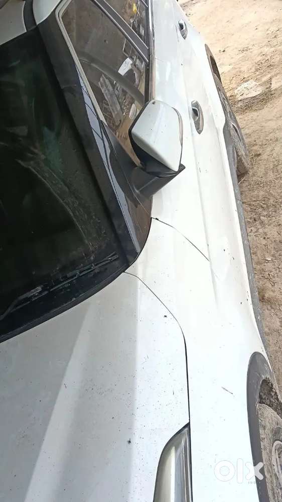 Hyundai Creta Diesel 2019 Manual Second-owner