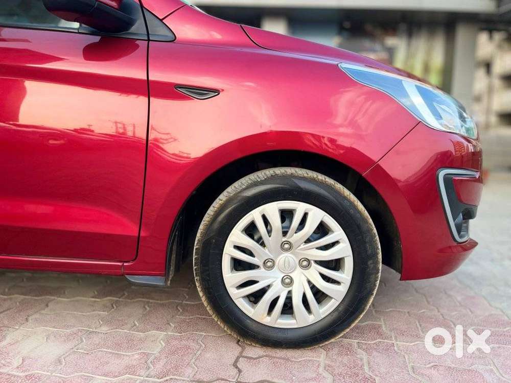 Ford Figo Aspire Trend, 2019, Petrol